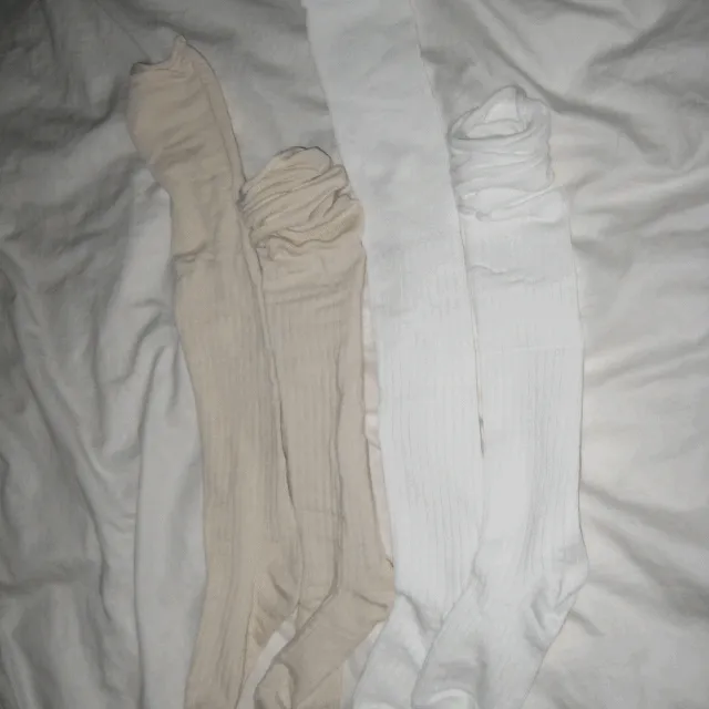 knee-socks [2color]