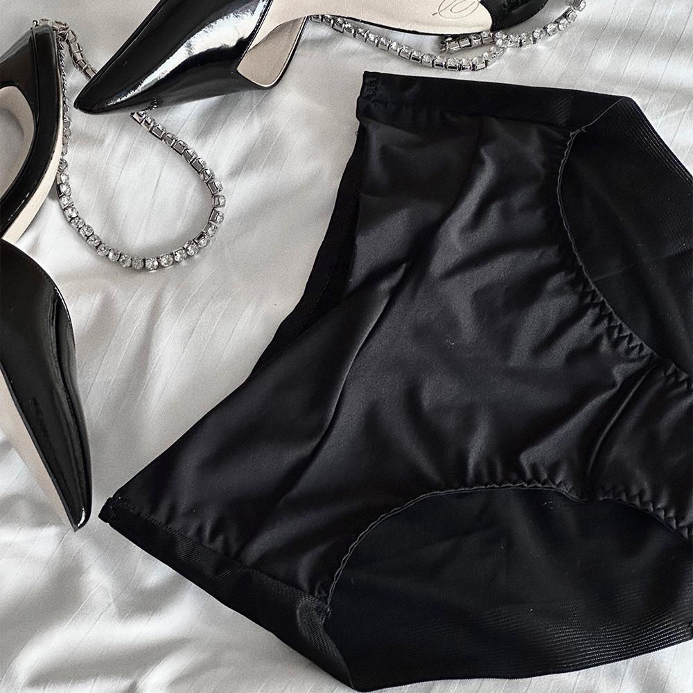 로얄리윤 올데이퍼펙트 햄라인팬티 편한팬티 아랫배 무압박 생리팬티 데일리속옷