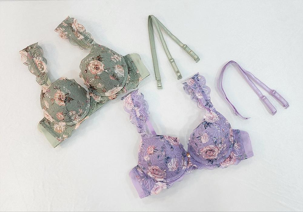 E컵브라 솔브 큰사이즈브라 여자속옷 커플 풀컵 G컵 F컵 E컵 D컵 C컵 B컵 A컵