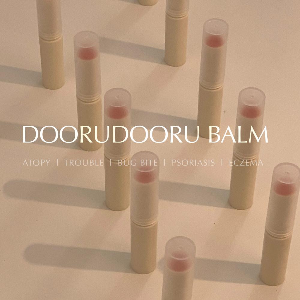 슬로우 밤 100%아로마 [립밤.두루두루두밤.비염그린밤]