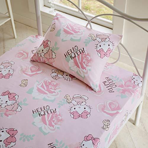 Sanrio(산리오) 박스 시트 키티 싱글 SB-406-S 100220626505-01-01