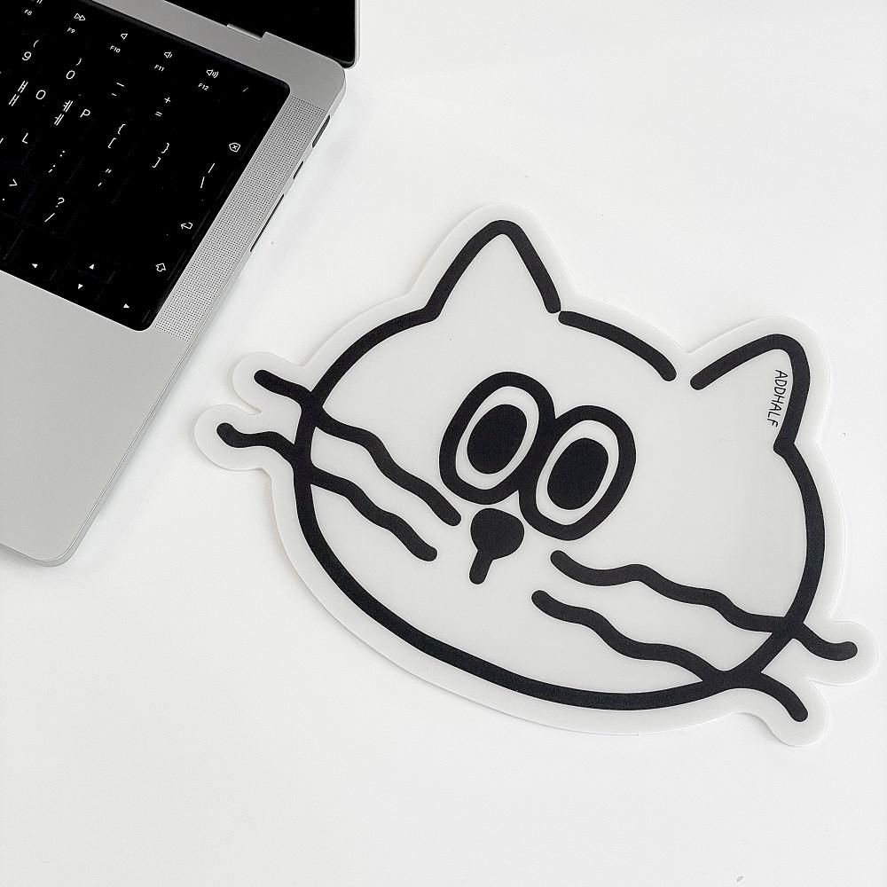 EDDY MOUSE PAD 애디 마우스패드
