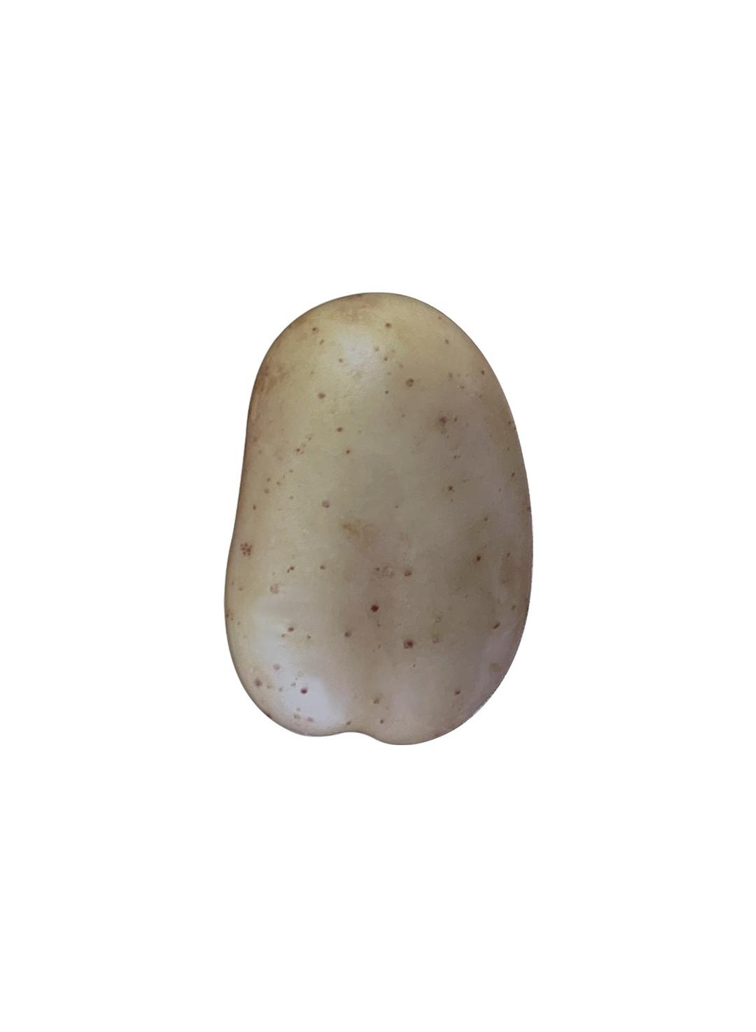 Potato  tok