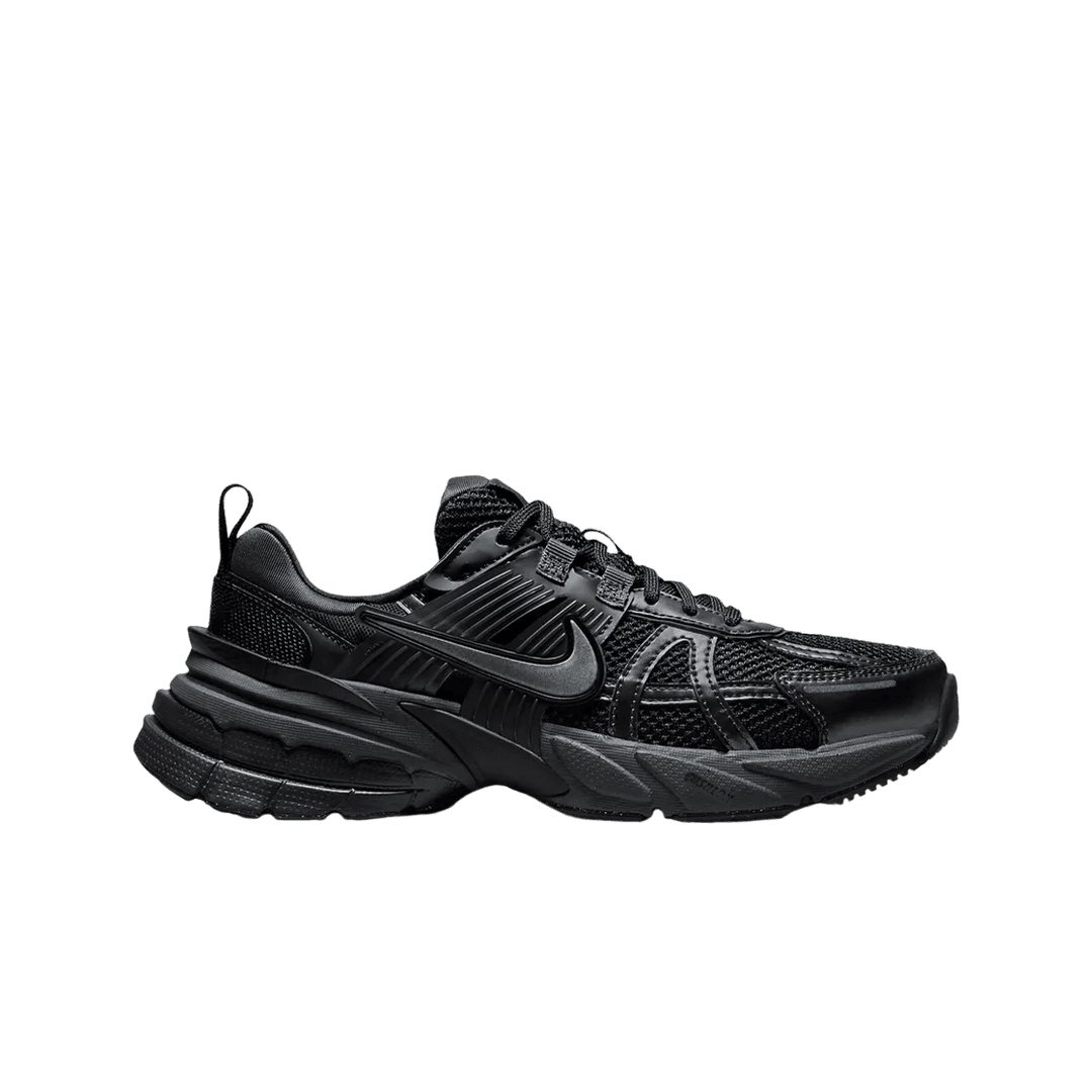 Nike V2K Run Black Anthracite