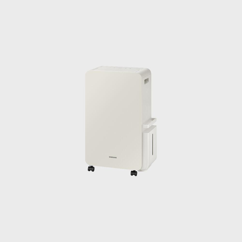 삼성전자 제습기 AY18CG7500GED 18L 미니 원룸 거실 습기제거 베이지