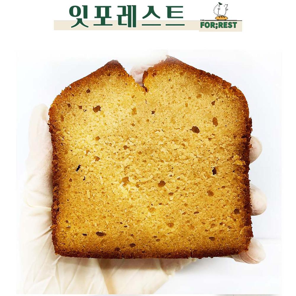 크팡 골라담기 비건베이커리 잇포레스트 비건빵 파운드 크럼블 잇낭시에