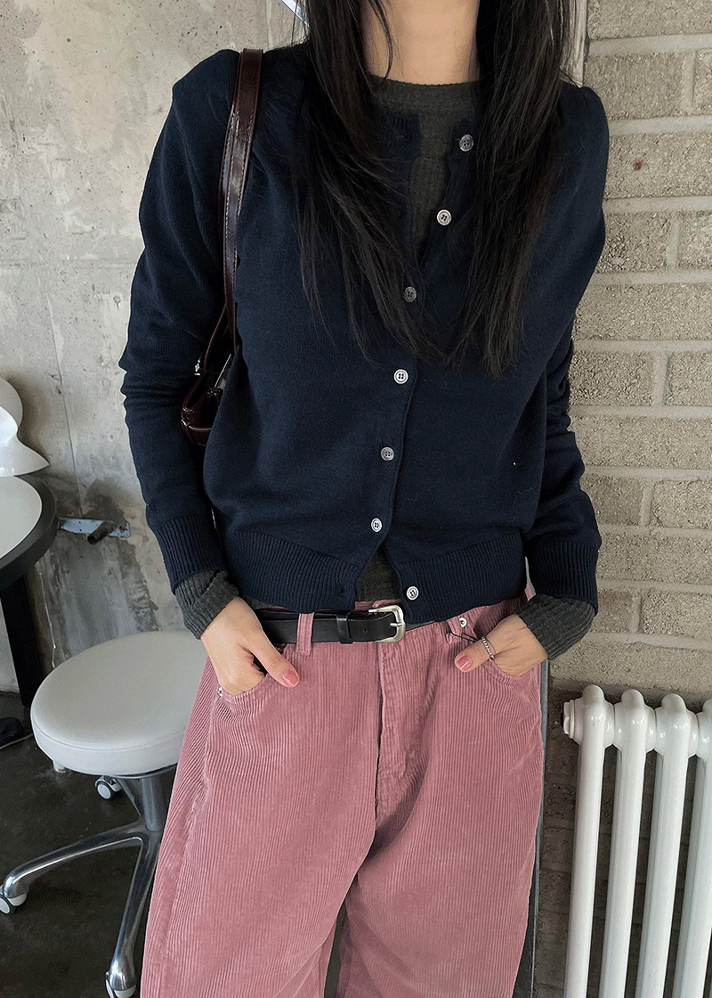 need basic cardigan (7c)