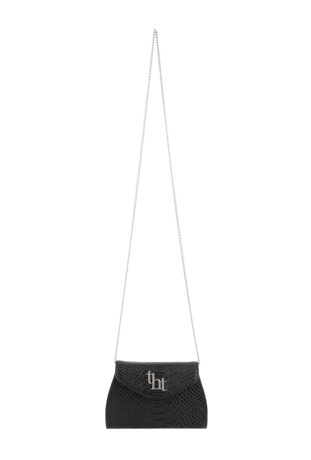 Mini moon bag