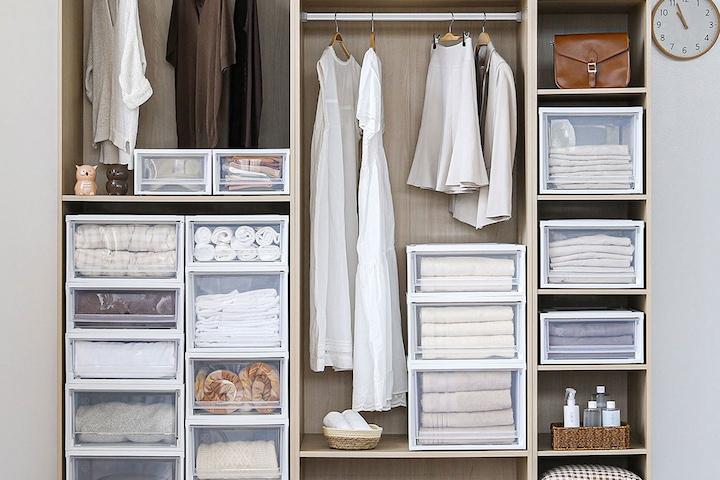 [오늘만 14,620원~] 국산 1+1 수비르 플라스틱 서랍장 시리즈 외 모음