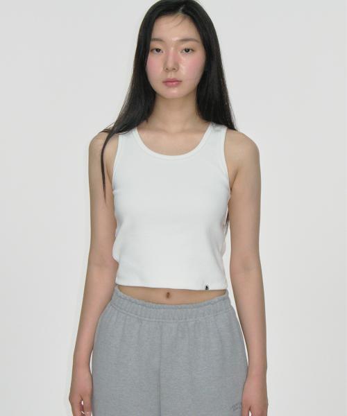 Essential rip sleeveless - 4color