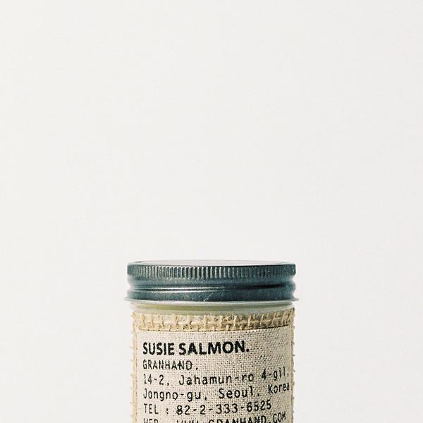 Susie Salmon Candle