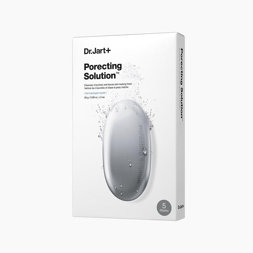 닥터자르트 더마스크 포렉팅 솔루션™