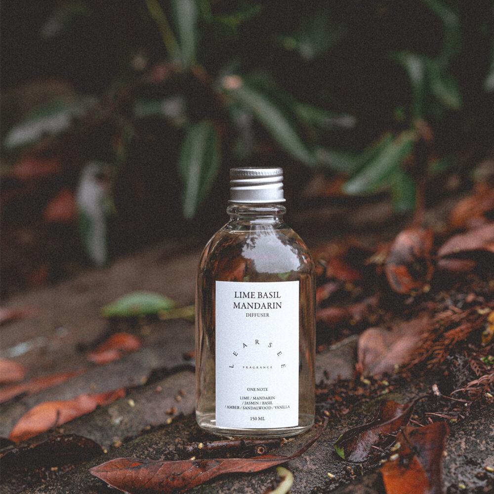 라임바질만다린 디퓨저 (LIME BASIL MANDARIN DIFFUSER)