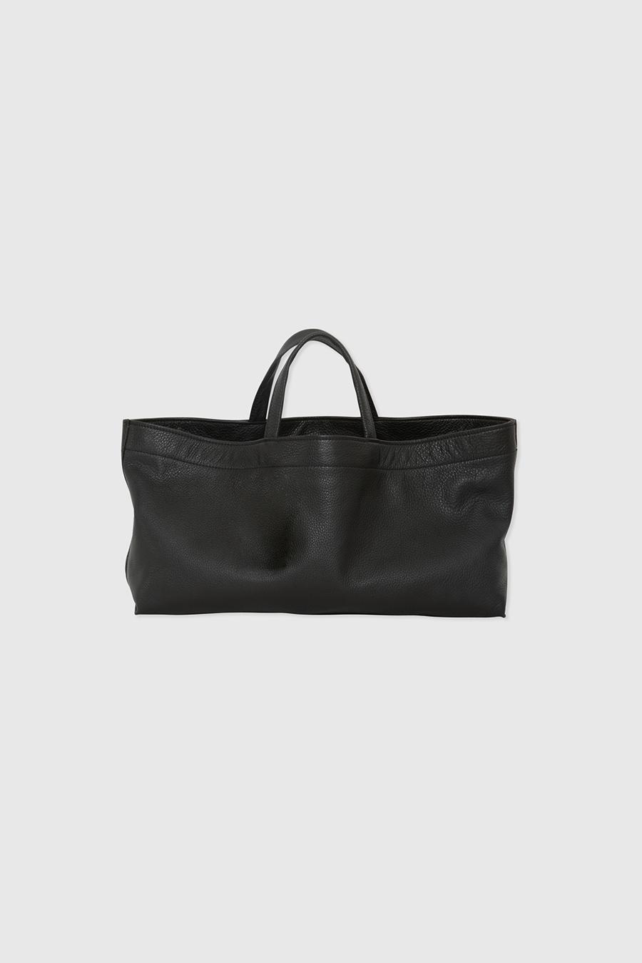 Wide Bag Big (Black)