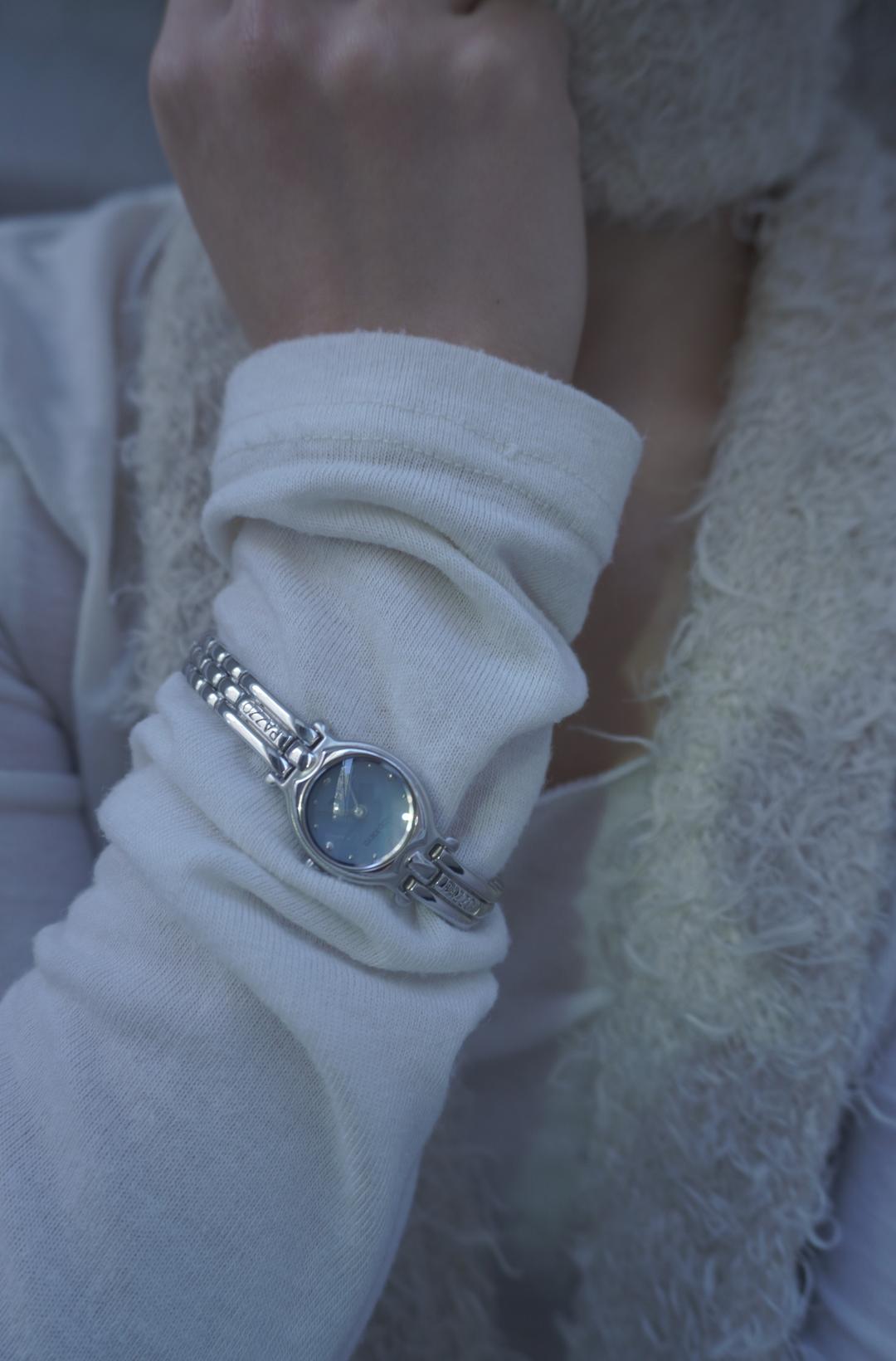 Classic Bone Watch