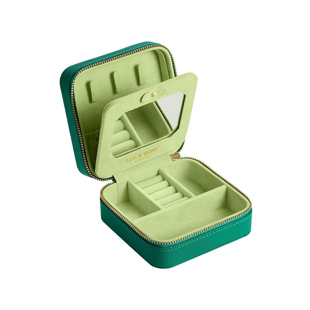 롤라로즈 주얼리박스 액세서리 보관함