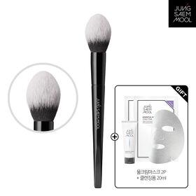 정샘물 마스터클래스 파우더 브러쉬 (마스크2p+클렌징폼20ml)