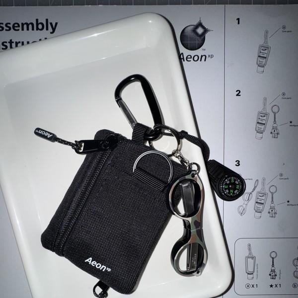 AEON XP "EDC Multi-Pocket Pouch"