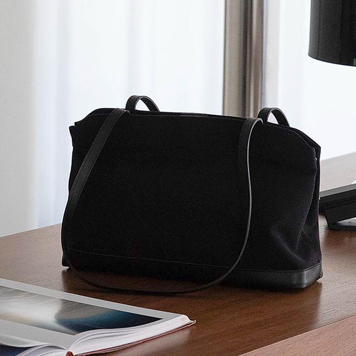 [29CM단독] Ever Canvas (Black)