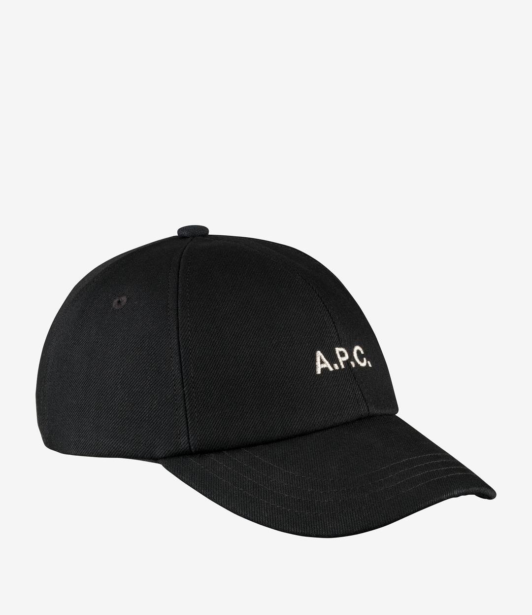 Charlie Baseball Cap