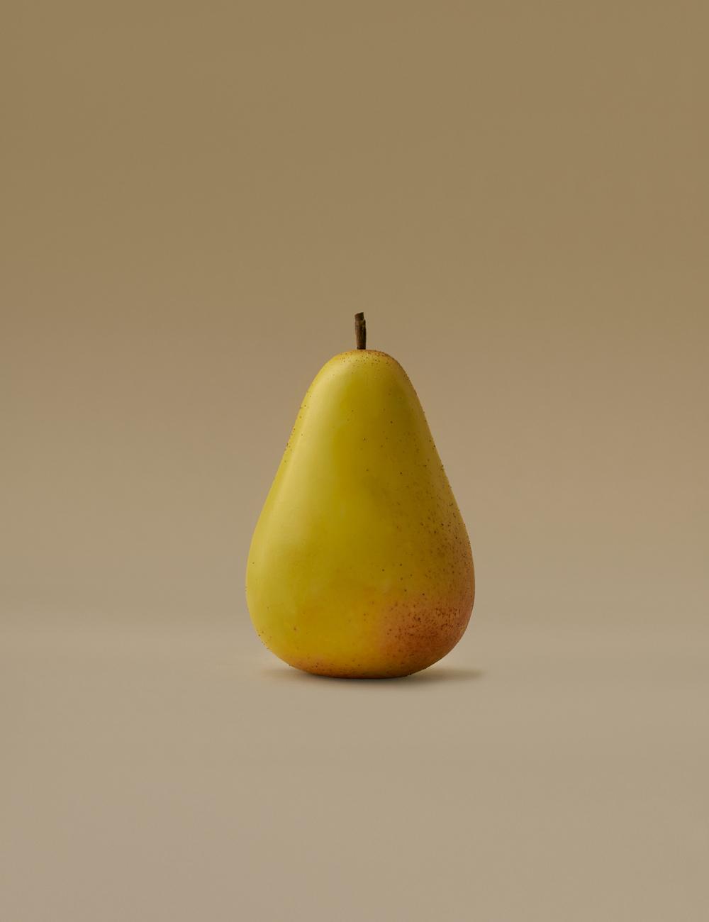 LIME PEAR | 라임 서양배