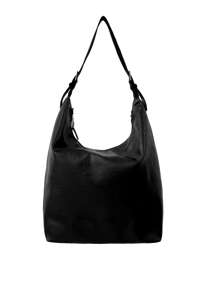 NO.193 BLACK HOLLY SHOULDER BAG
