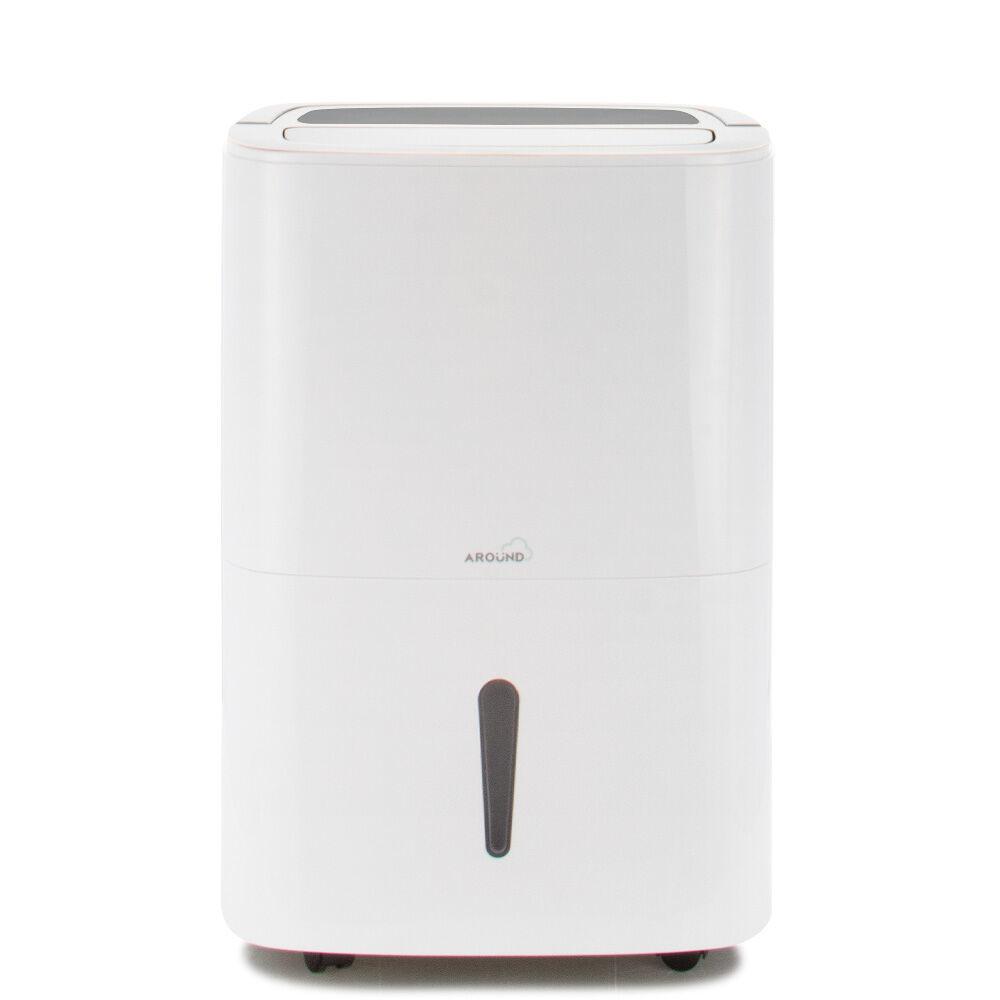 어라운드 18L 컴프레셔 스마트 제습기 AR-113D