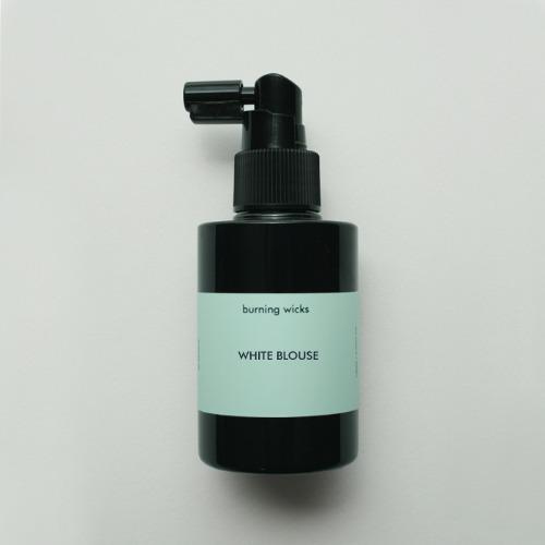 WHITE BLOUSE air perfume