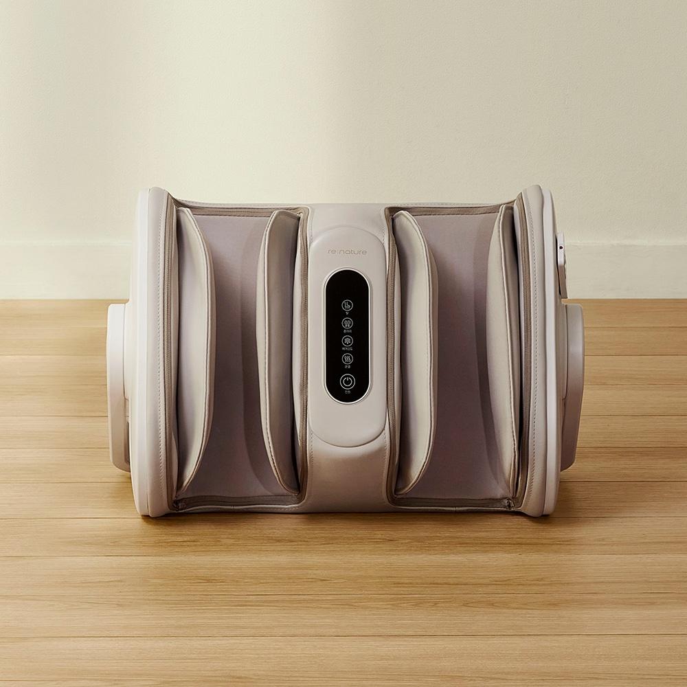 [쿠쿠] 쿠쿠 리네이처 종아리 발 마사지기 CLM-A10NW