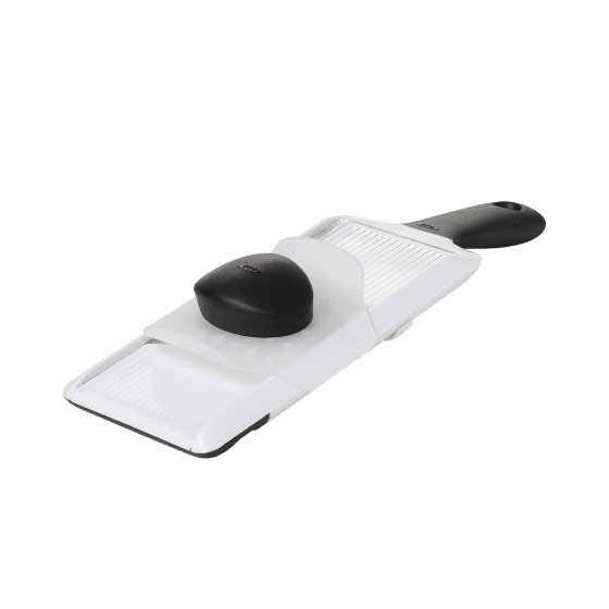 [한국공식] 옥소 굿그립 핸드 만돌린 슬라이서