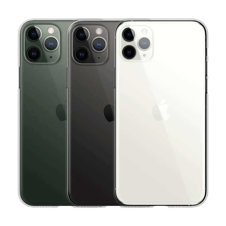 아이폰 11 청량 케이스