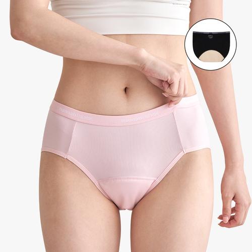 한나 생리팬티 파스텔 데일리 단품