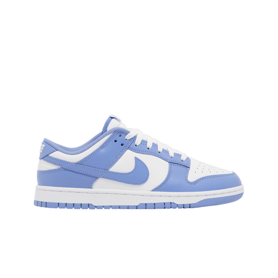 Nike Dunk Low Retro White Polar Blue