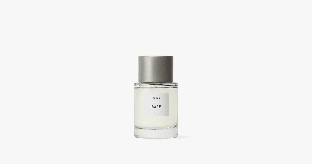BARE Eau de Parfum