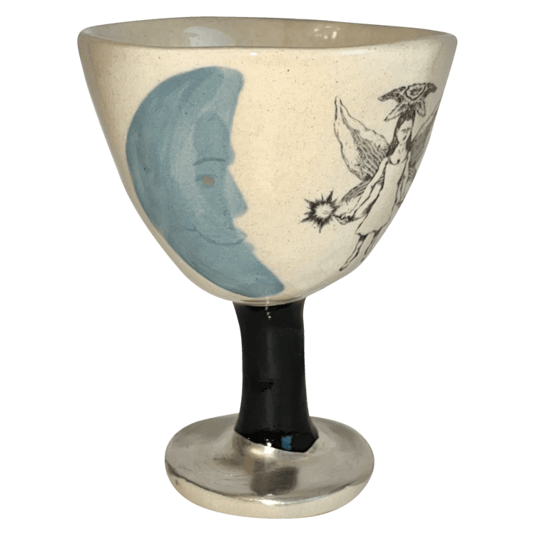Nightfruiti - Blue moon bowl