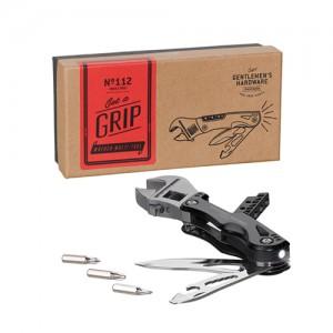 젠틀맨 하드웨어