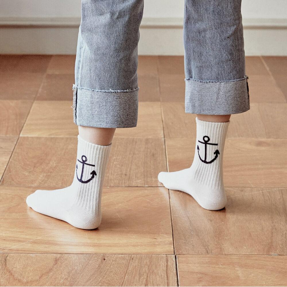 남녀공용 삭스 UNI-138 3족 세트