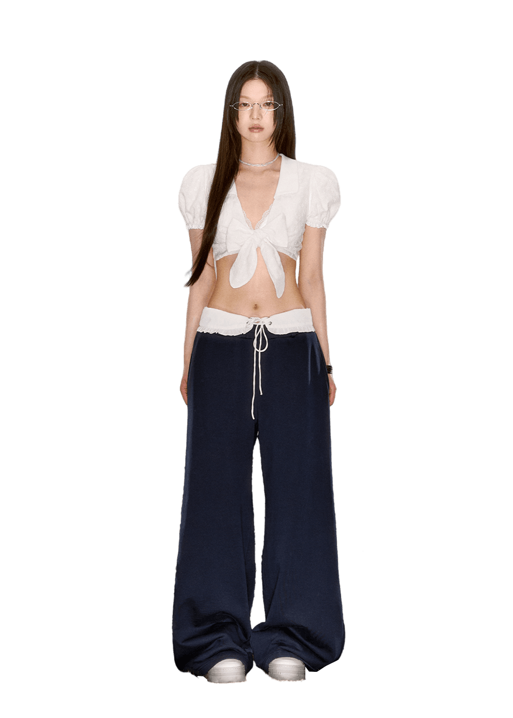 LLDC 'Foggy Garden' Papilionaceous Set