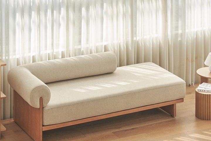 눅 데이베드 소파 (코너형/일자형)