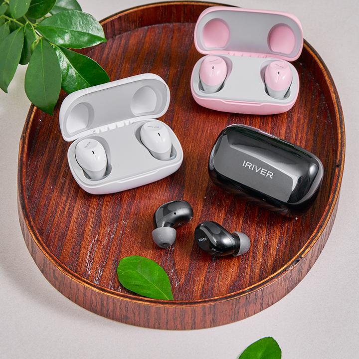 ANC 게이밍 무선 이어폰