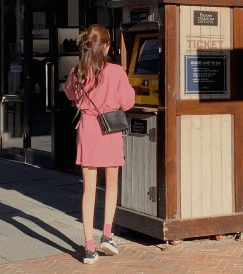 쉐어드 셋업-set (5color)