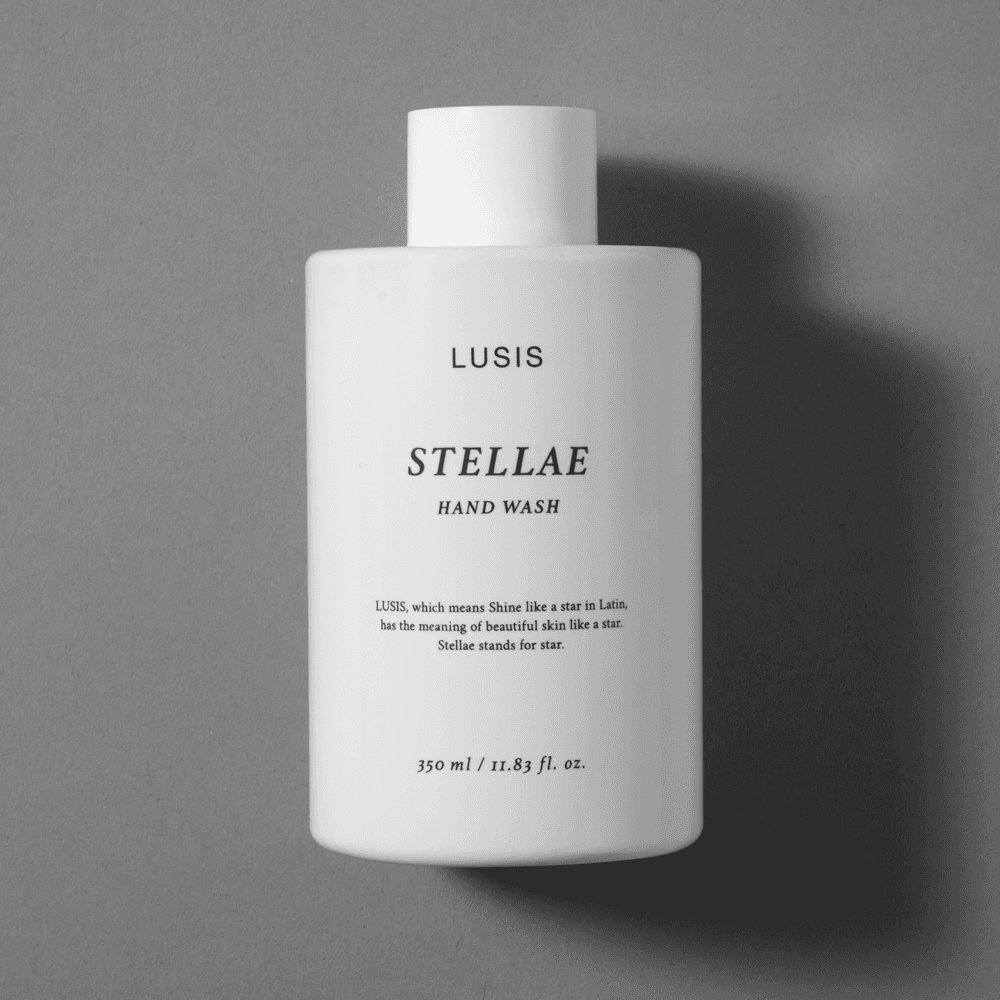 루시스 스텔라이 핸드워시 350ml