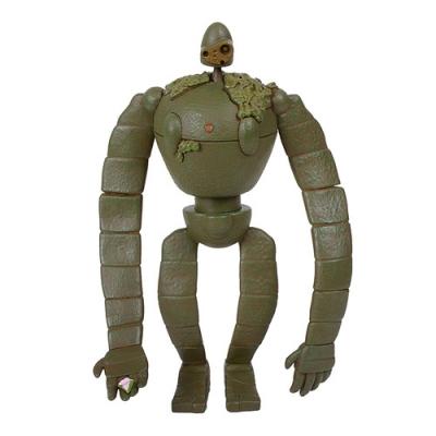 [천공의 성 라퓨타] KM-74 입체퍼즐(라퓨타 로봇병)