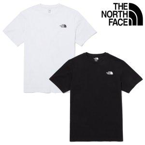 코튼 반팔 라운드티 (NT7UQ00)