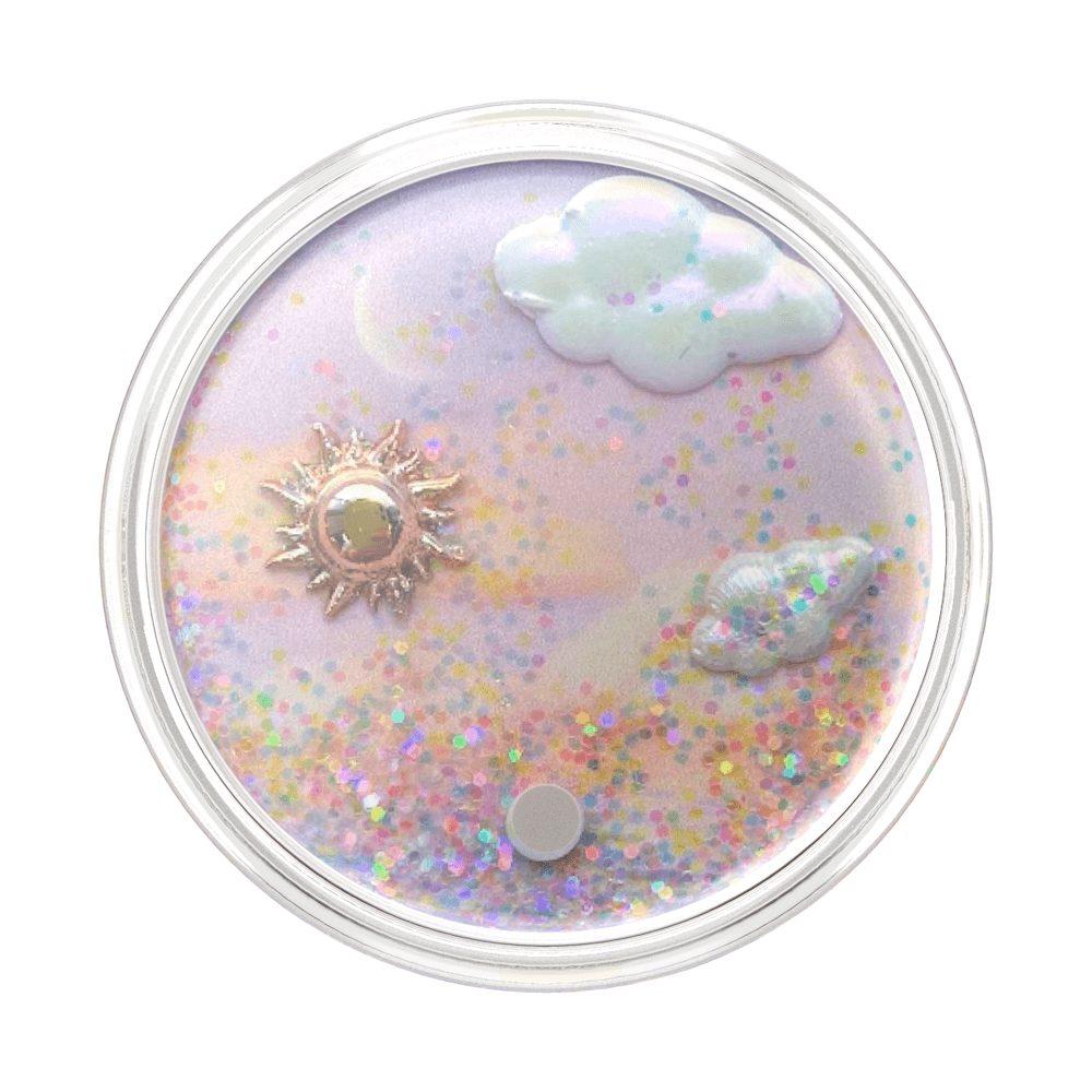 Tidepool Dreamy Whirl