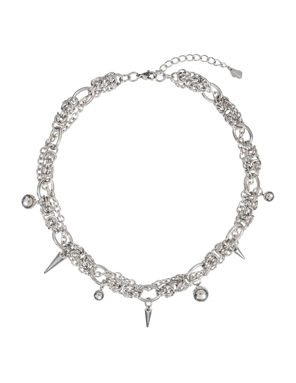 Toxic Mix Necklace