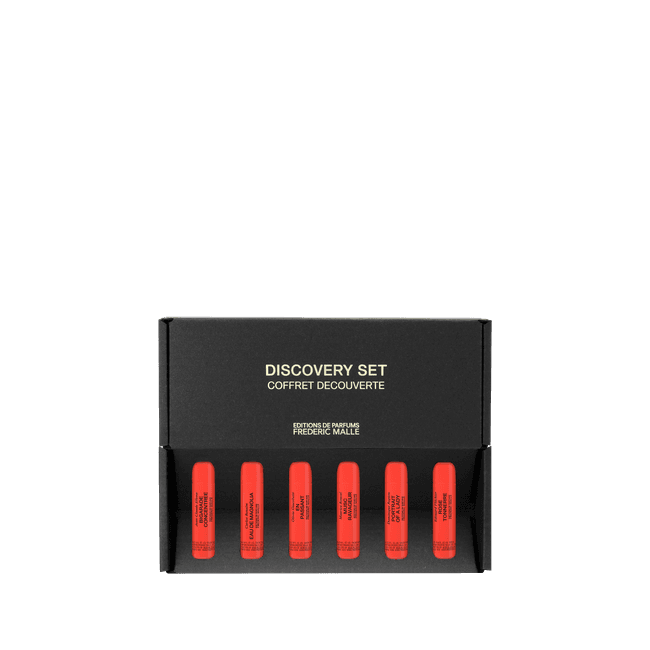 프레데릭 말 디스커버리 세트 1.2ml*6 타임리스