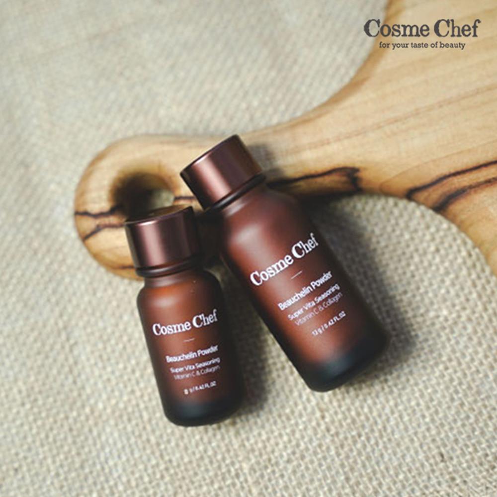 코스메쉐프 뷰슐랭 비타 시즈닝 파우더 (8g/16g)