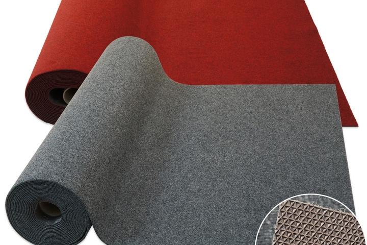 레인매트 빗물 흡수매트 롤매트 120X50cm  현관매트 국산 롤카페트 재단판매