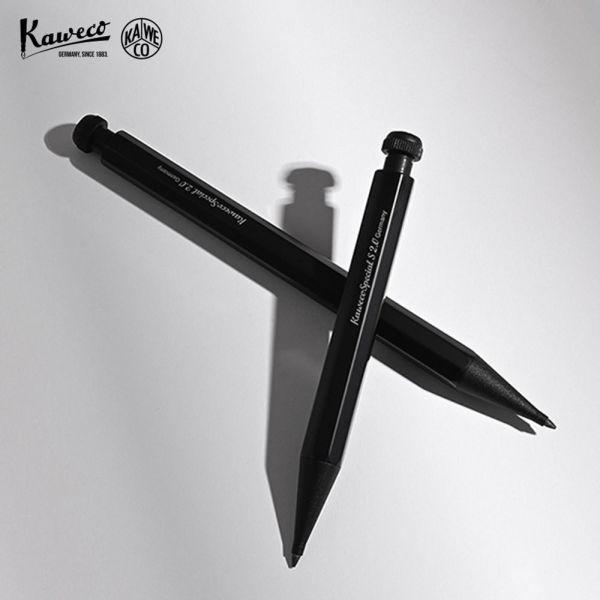 KAWECO 카베코 스페셜 샤프 펜슬 수능 미니 롱